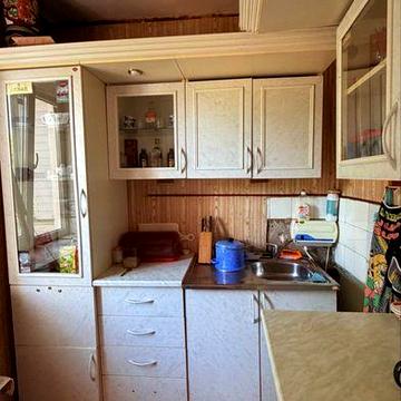 Продається 3-х кімнатна квартира в районі Черемушок 44 магазину