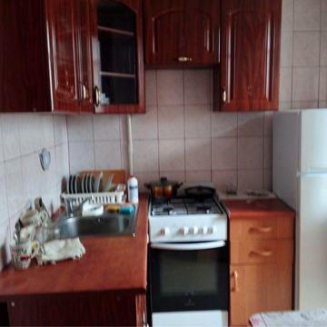 1к.из.двухбалконка улучшенной планировки на Одесской. Реальная. Торг