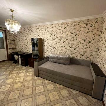 Сдам 1-к квартиру. ул Бочарова. Поселок котовского