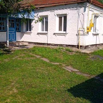 Продається будинок с.Моринці,Звенигородський район,вул.Щепкіна,45