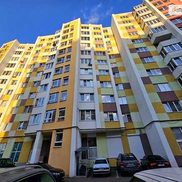 Продаж 3к Квартира Франциска Скорини вулиця ЖК ул. Скорины, 44
