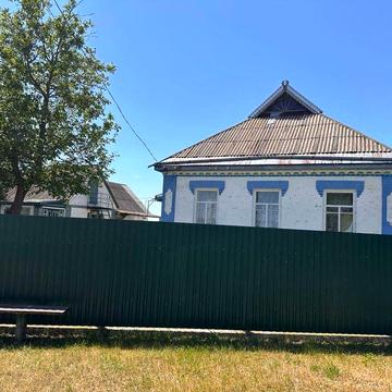 Продаж будинку 89,7 м² із ділянкою 22,3 сотки, с. Станіславчик