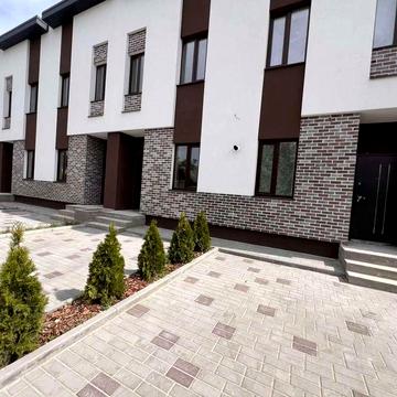 Комфорт і затишок у власній квартирі. Галя