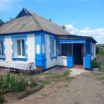 Продам будинок в с. Стецівка