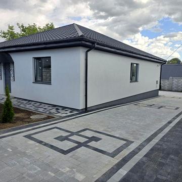 Продам Новий будинок  м. КОРЕЦЬ 600$м2