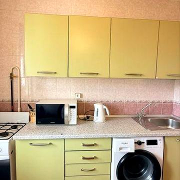 Продаж 1 кімнатної, вул. Вербицького 19, м. Вирлиця, Харківська