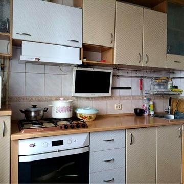 Здам двокімнатну квартиру/6я Слобідська/Індивідуальне опалення/Без тварин