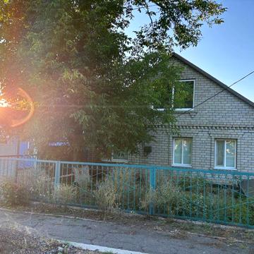 Продам великий будинок 120 кВ