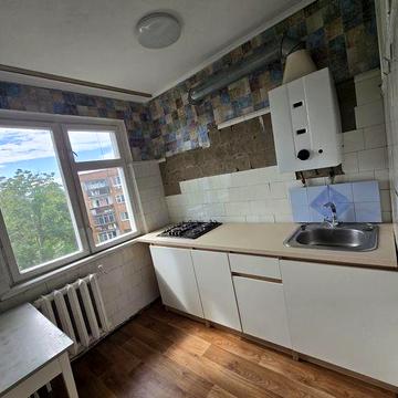 Продаж 3х кімнатної квартири з роздільними кімнатами Піонерська