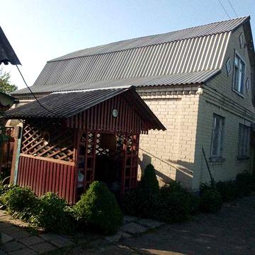 70 000$. Продається будинок 96 м2 та 50 соток землі