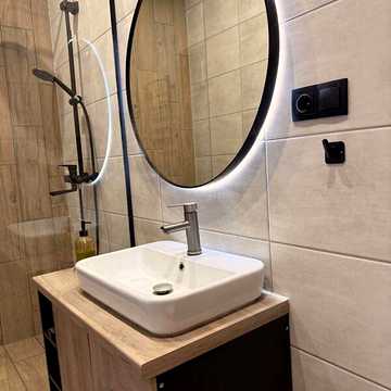 Продаж 1к Квартира Хіміків вулиця