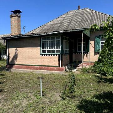 Продаж доглянутого будинку в с. Коробівка (л1