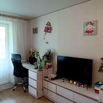 Продаж однокімнатної квартири по бульвару Шевченка,367.