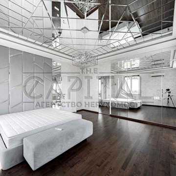 Сучасний будинок 320 м² у Білогородці | дизайнерський ремонт, гараж, 10 соток, 15 хв до Києва