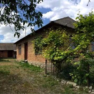 Продаж будинку в с.Зарубинці, Тернопільська обл