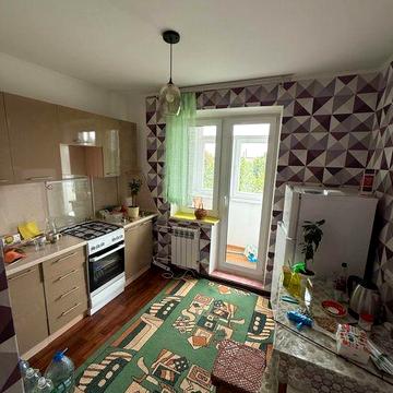Продам однокімнатну квартиру