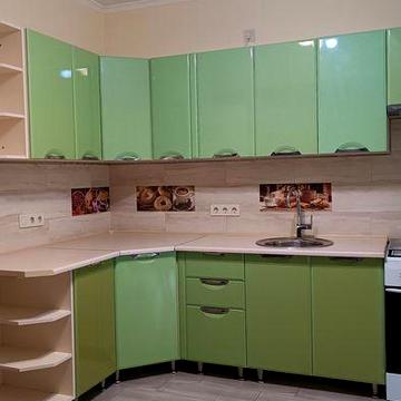 Оренда однокімнатної квартири в новобудові