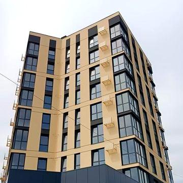 Продаж однокімнатної квартири в новобудові ЖК Perfect city