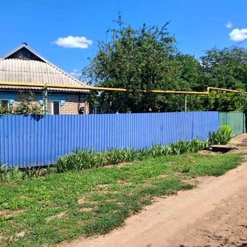 Продам будинок Веселі терни Куток
