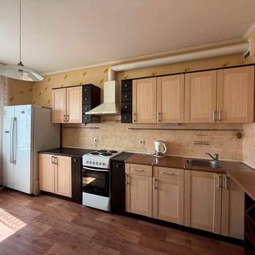 Оренда 2-кімнатної квартири 75 м² | Чавдар, 14 | Позняки | 2 санвузли | Генератор | Можна з дітьми