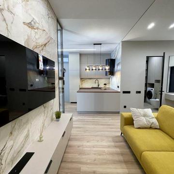 Нова‼️ВІД ВЛАСНИКА! Видова квартира в Manhattan City | 53 м² ЖК Манхеттен Сіті