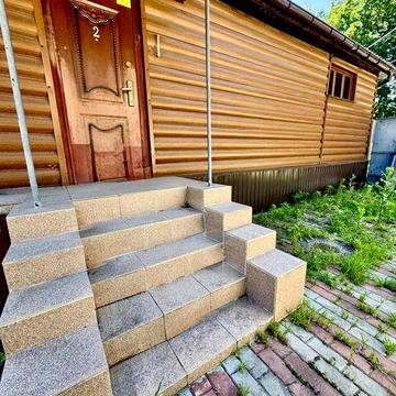 ТЕРМІНОВО !!!Продаж 1/3 частина будинка, Виконкомівська район Воронцова.