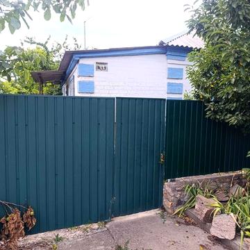 Продаж будинку район 3 школи
