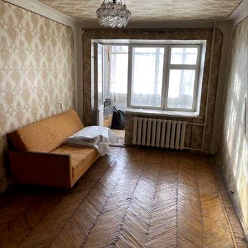 3х к. из.кв. по ул. Клочковской в пешей доступности к метро Научная-7000 гривен +коммунальные платежи