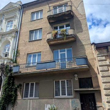 квартира в Польському ЛЮКСі по вул. Шевченка