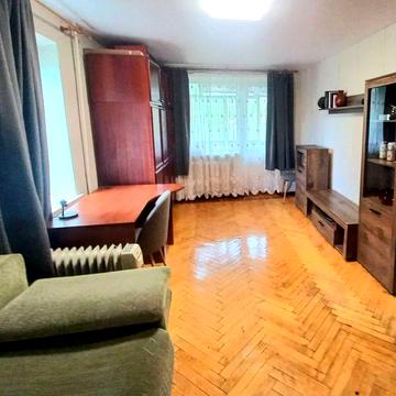 Продаётся 1 ком. кв-ра  Павлово Поле, проспект Науки , метро 23 Августа