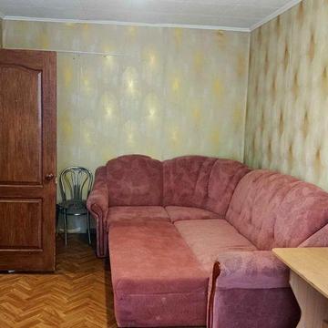 Здається в оренду 1-кімнатна квартира на Правому березі