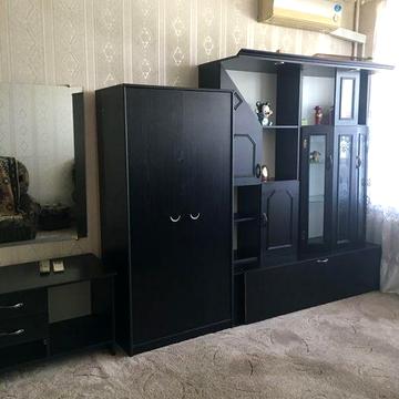 Однокімнатна затишна квартира на Соломʼянці