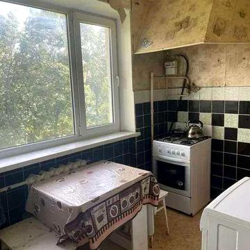 2К квартира на Гарматной,39-А Соломенский район
