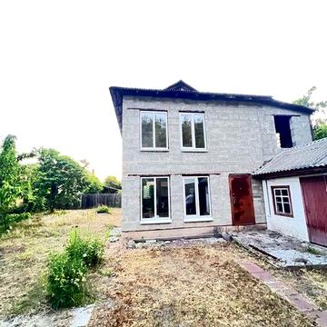 Просторий двоповерховий будинок 290 м² | 5 хвилин пішки до Київського моря | Ясногородка-1