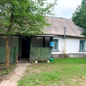 Продаж будинку в селі Триліси Київської області