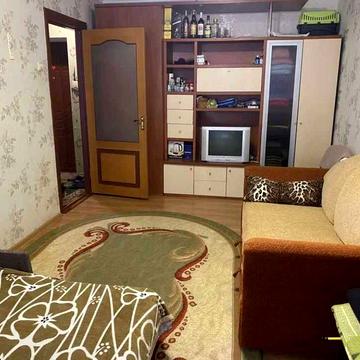 1к квартира з Ремонтом на Інститутській, 3й поверх, 36м2, цегла!