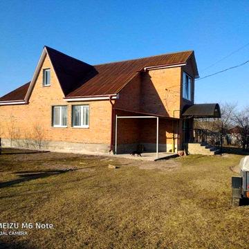 Продам будинок, присутній торг