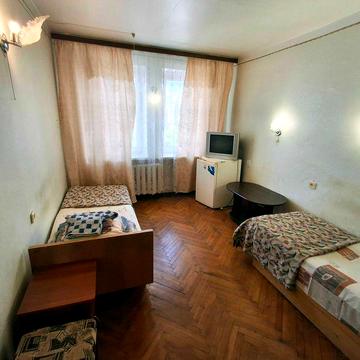 Оренда 1к смарт квартири в центрі Ірпіня, 18м2, вул. Соборна, гуртожиток, свій санвузол, кухня загальна