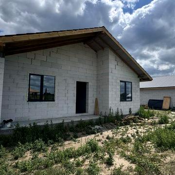 Продаж БУДИНОК  85 м2 БОРИСПІЛЬ права сторона