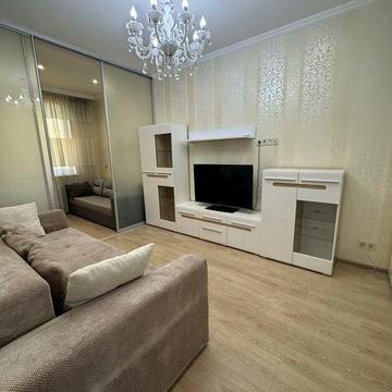 Сдам квартиру в Альтаир 2
