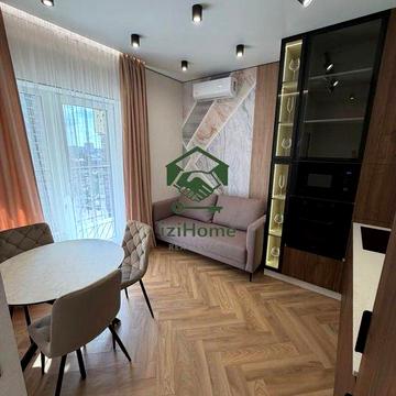 New‼️KADORR City на Краснова‼️63 Жемчужина‼️Однушка,45 м2‼️Вид ИППОДРОМА‼️ ЖК Kadorr city на Краснова/60,61,63,65,66,67,68 Жемчужина/Кадорр/Ипподром/Вид моря/Аркадия/Каманина