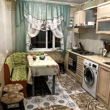 Продаж просторої 3к квартири 65 м² з ремонтом — Карачуни (Центрально-Міський р-н)вул.Алмазна 25