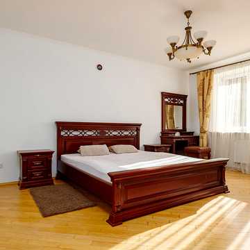 Червоної Калини просп., 1