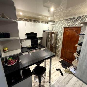 Продаж 1к Квартира Ніла Хасевича вулиця