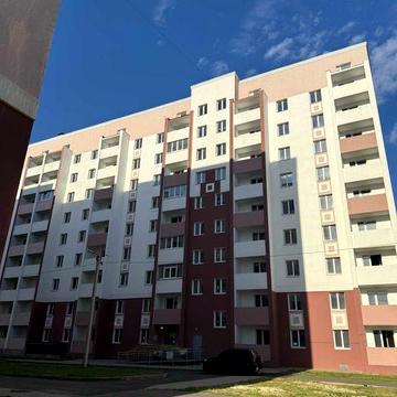 15500 ЖК Птичка Дом сдан Продам 1 комнатную квартиру 6 эт, S-38 м!AS ЖК Птичка