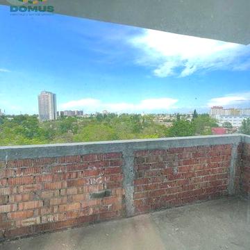 Продам 1 комн квартиру в ЖК Алексеевский! Малиновский район ЖК «Алексеевский»