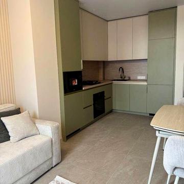 Продаж квартири з газом ЖК В4