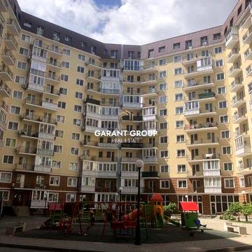 Двокімнатна квартира в ЖК ,,Континент ЖК Континент