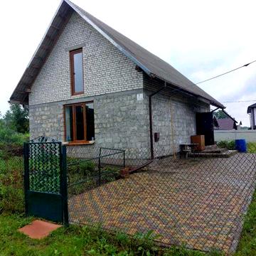 Оренда будинку 60 м², с. Жирівка, 7 км від Львова