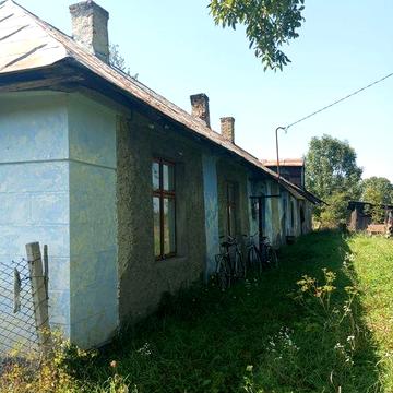 Продається будинок-дача